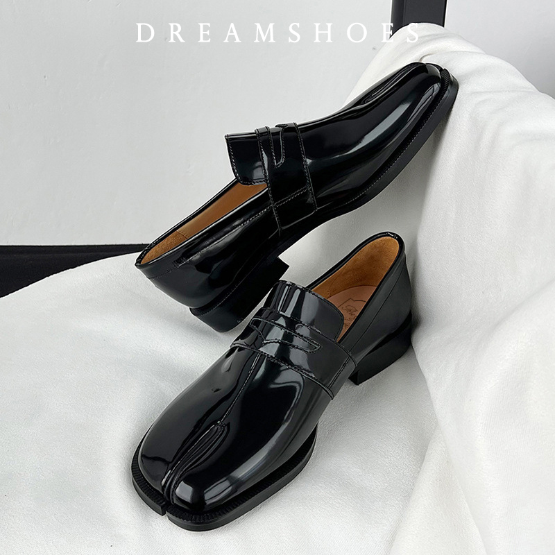 Tabi Shoes Slip On Loafer for  - Men'S Shoes Loafers Casual review and price