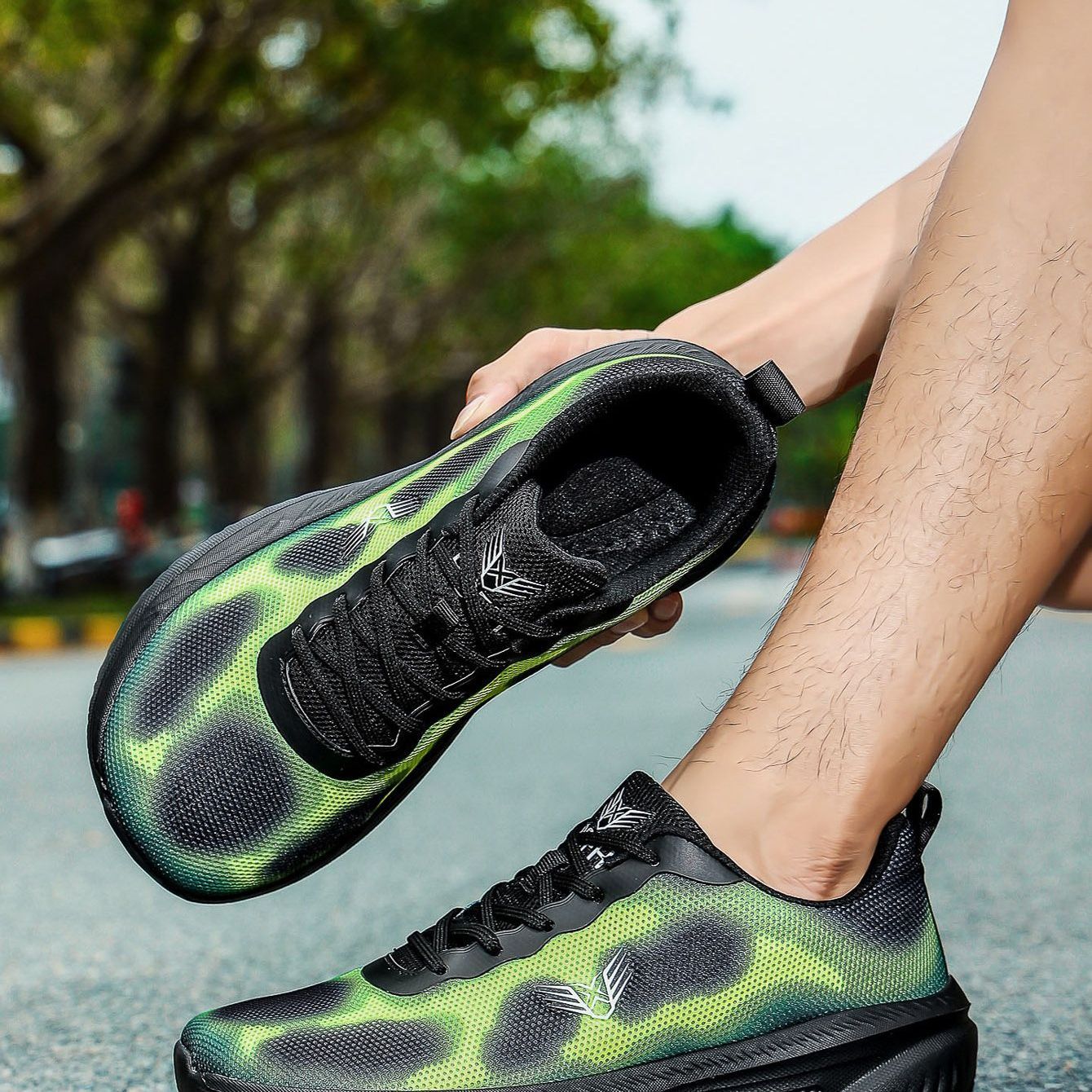 2026 Best Selling Men Running  - Men'S Shoes X Wide review and price