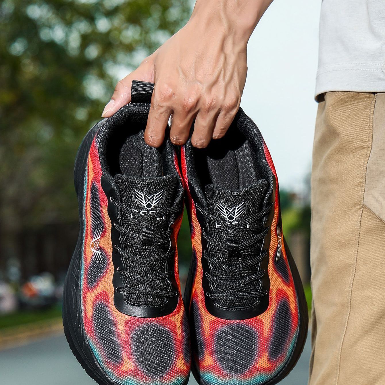 2026 Best Selling Men Running  - Men'S Shoes X Wide review and price