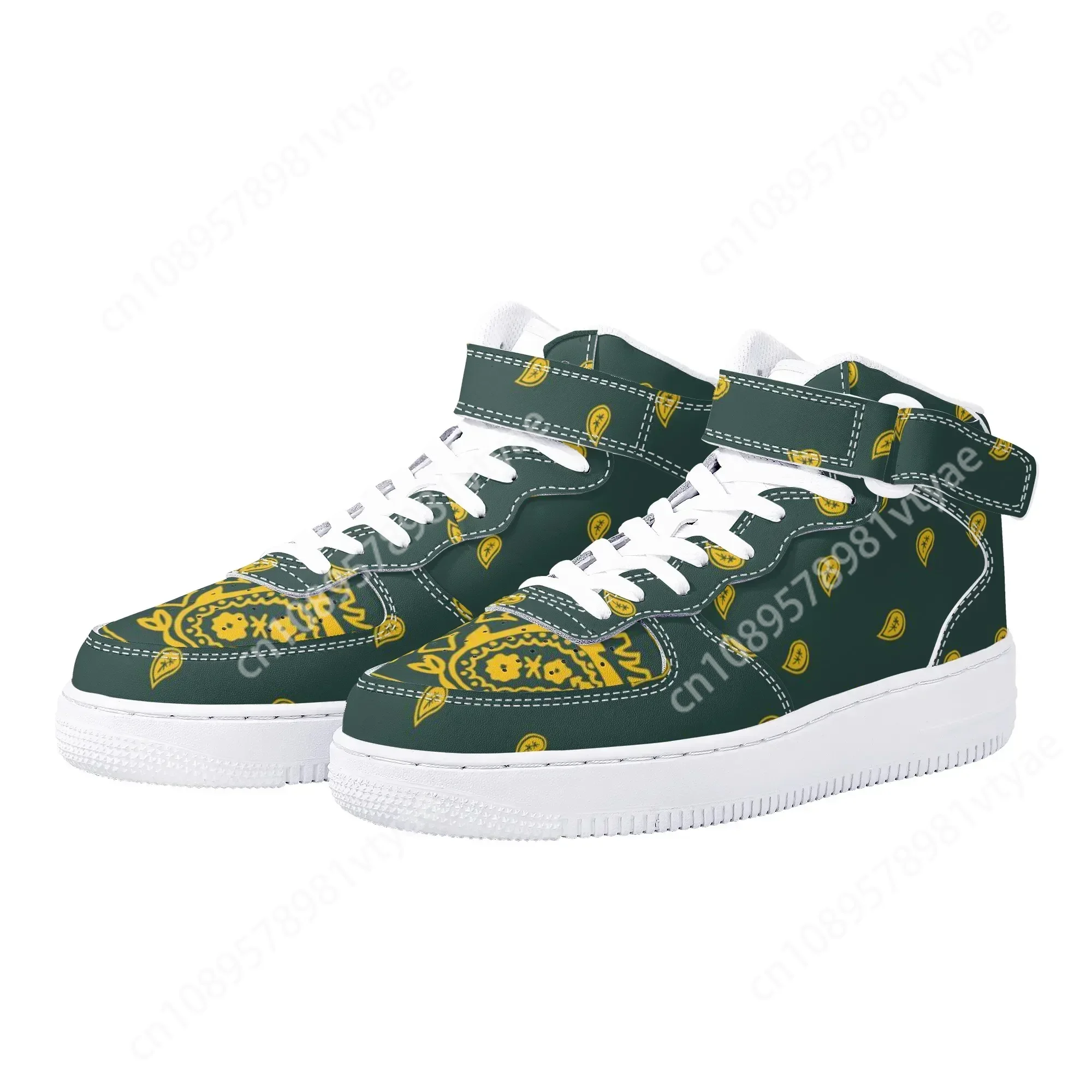 New Arrivals Bandana Print Men - Men Shoes Running Sale review and price