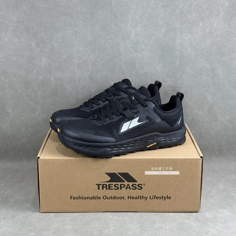 Professional Trail Running Sho - Men'S Shoes X Wide review and price