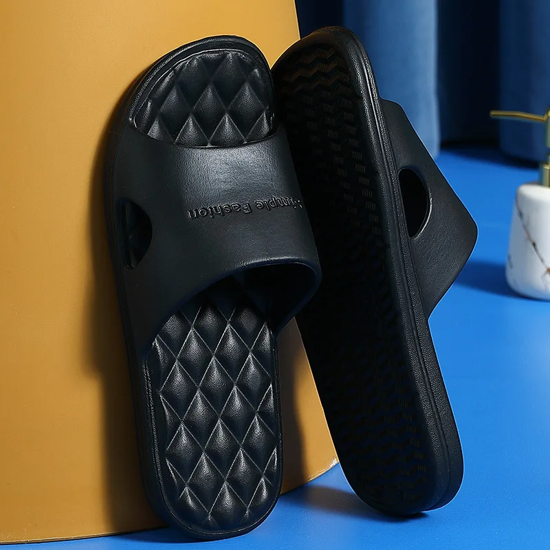 Big Size 48 49 Men Slippers So - Men Shoes Casual review and price