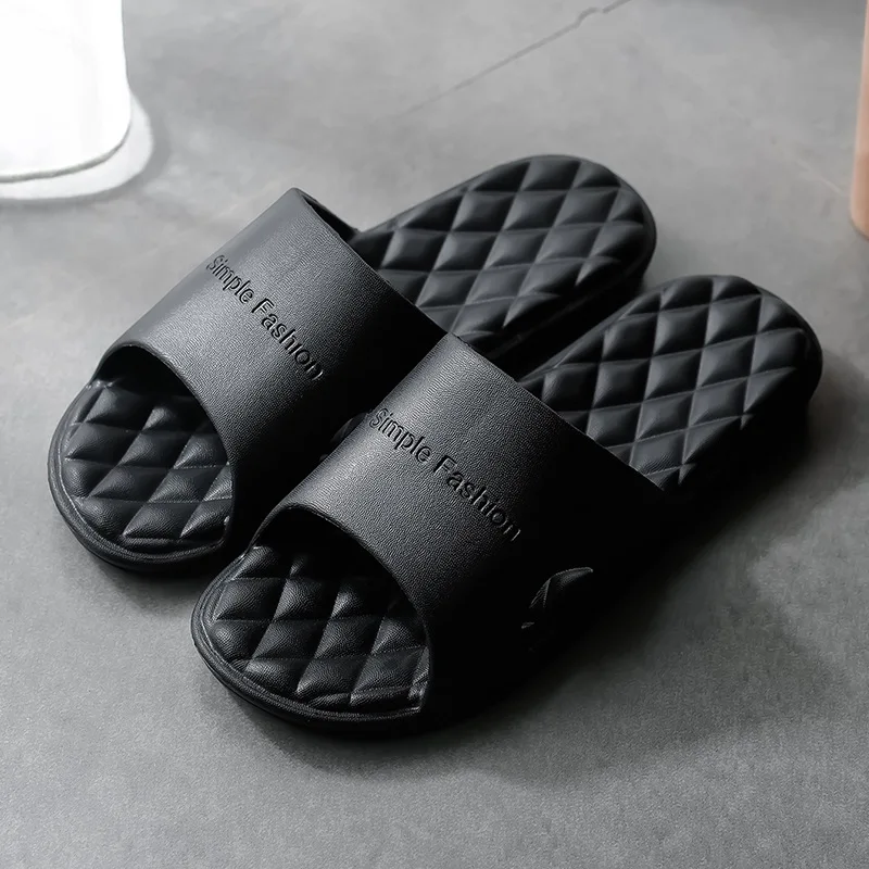 Big Size 48 49 Men Slippers So - Men Shoes Casual review and price