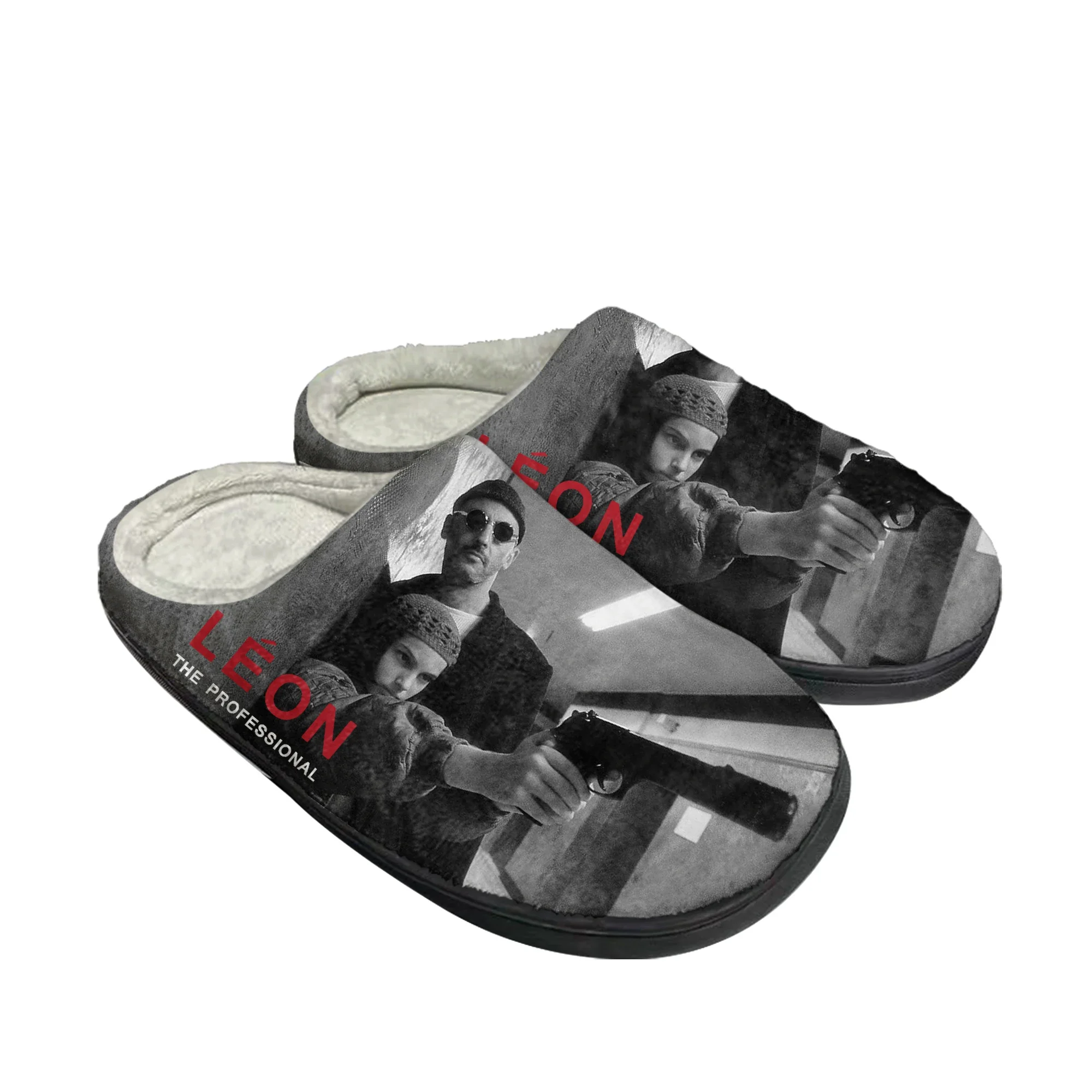 LEON The Professional Léon Hom - Men Shoes Winter review and price