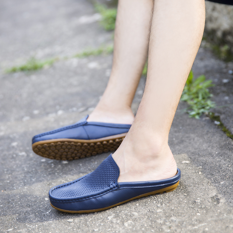 Men Casual Loafers Fashion Out - Men'S Shoes Loafers Casual review and price