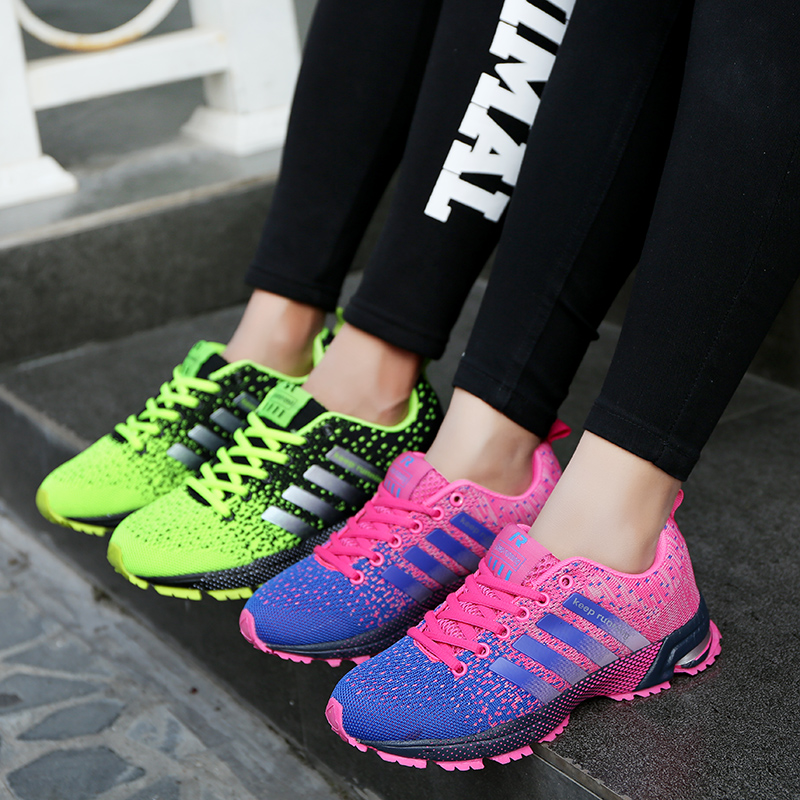 Hot Sale Green Running Shoes U - Men Shoes Running Sale review and price