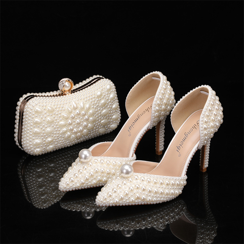 Bag and Shoe Set for Women Pea - Men Shoes For Wedding review and price