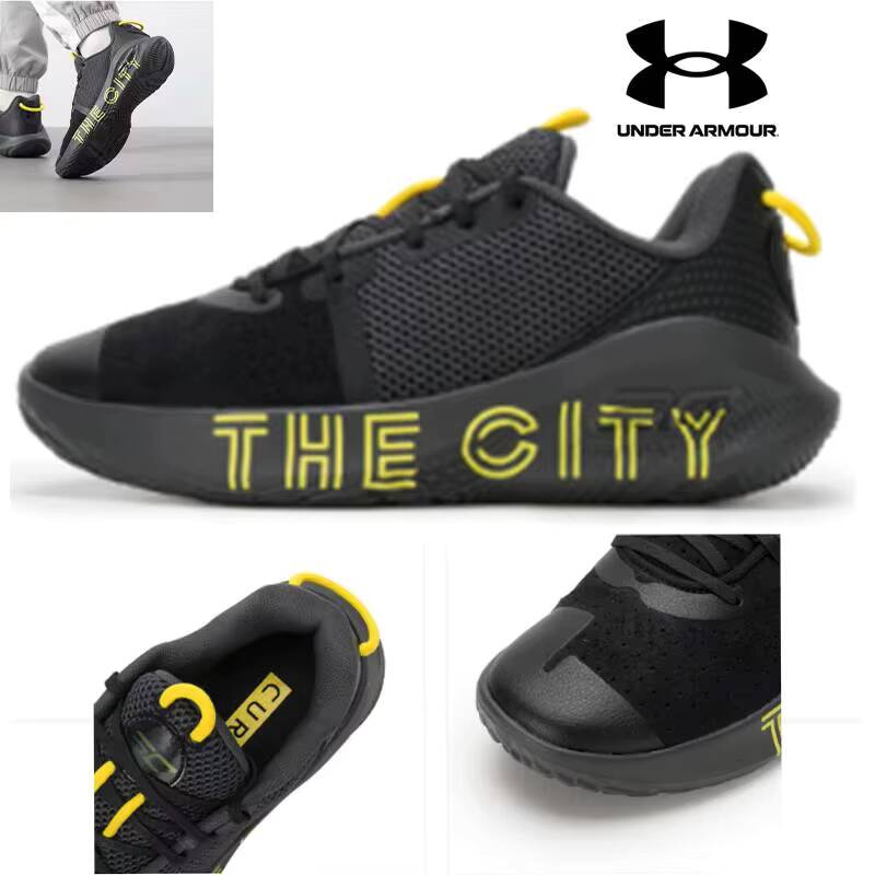 Hot Under Armour  Originals Ba - Men Shoes Under Armour review and price