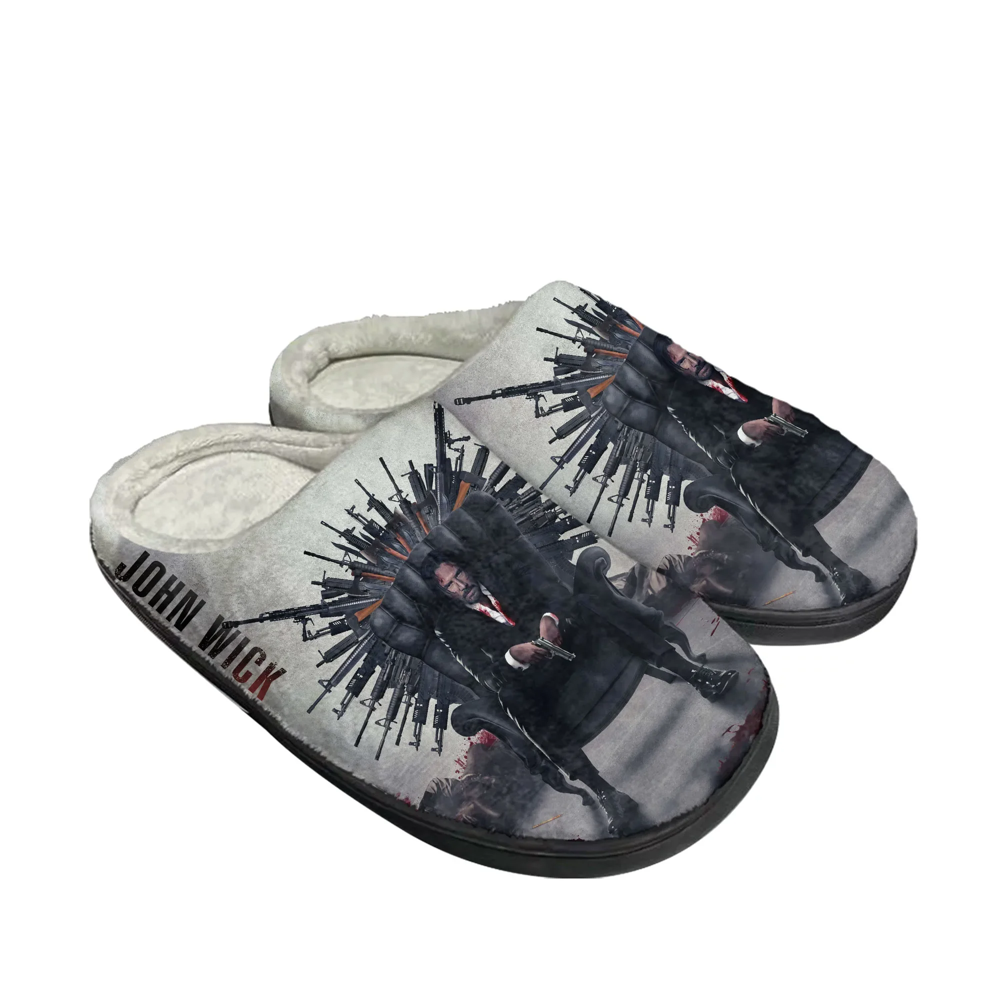 John Wick Keanu Reeves Home Co - Men Shoes Winter review and price