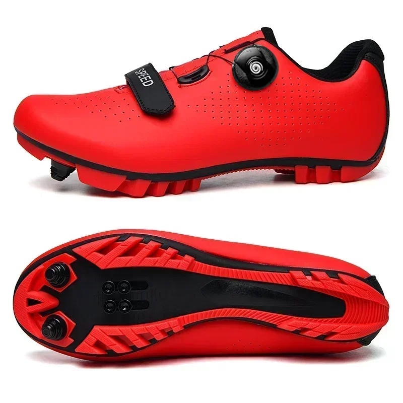 Unisex Mtb Shoes Zapatillas Ci - Men Shoes Sneakers review and price