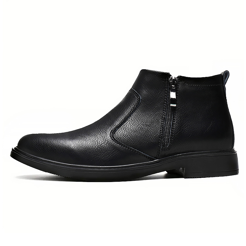 Autumn and Winter New High-Top - Men'S Shoes Business Casual review and price
