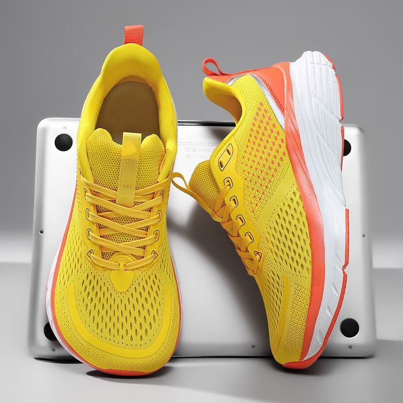 Professional Running Shoes Men - Men'S Shoes X Wide review and price