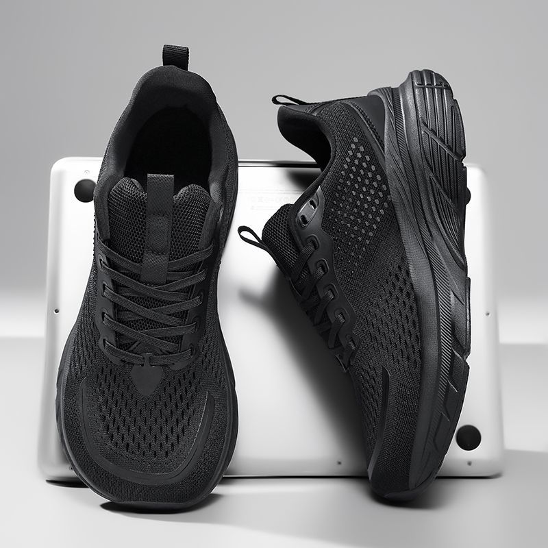 Professional Running Shoes Men - Men'S Shoes X Wide review and price