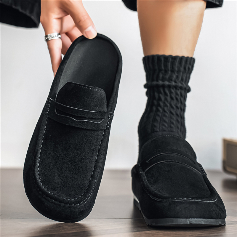 Couple Breathable Walking Shoe - Men'S Shoes Loafers Casual review and price