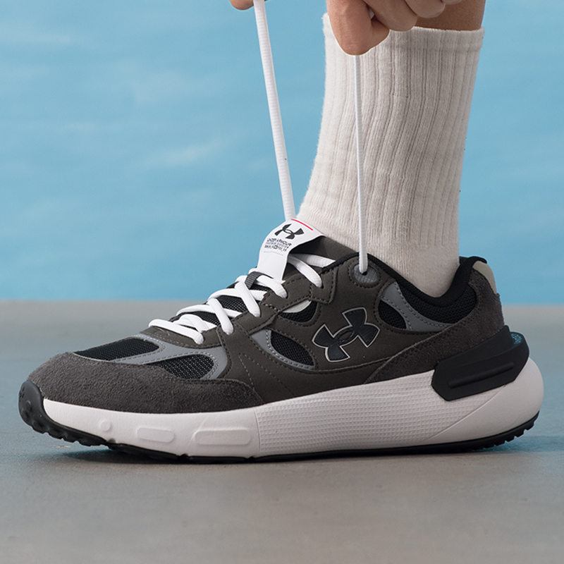 Under Armour Men's Shoes, Cush - Men Shoes Under Armour review and price