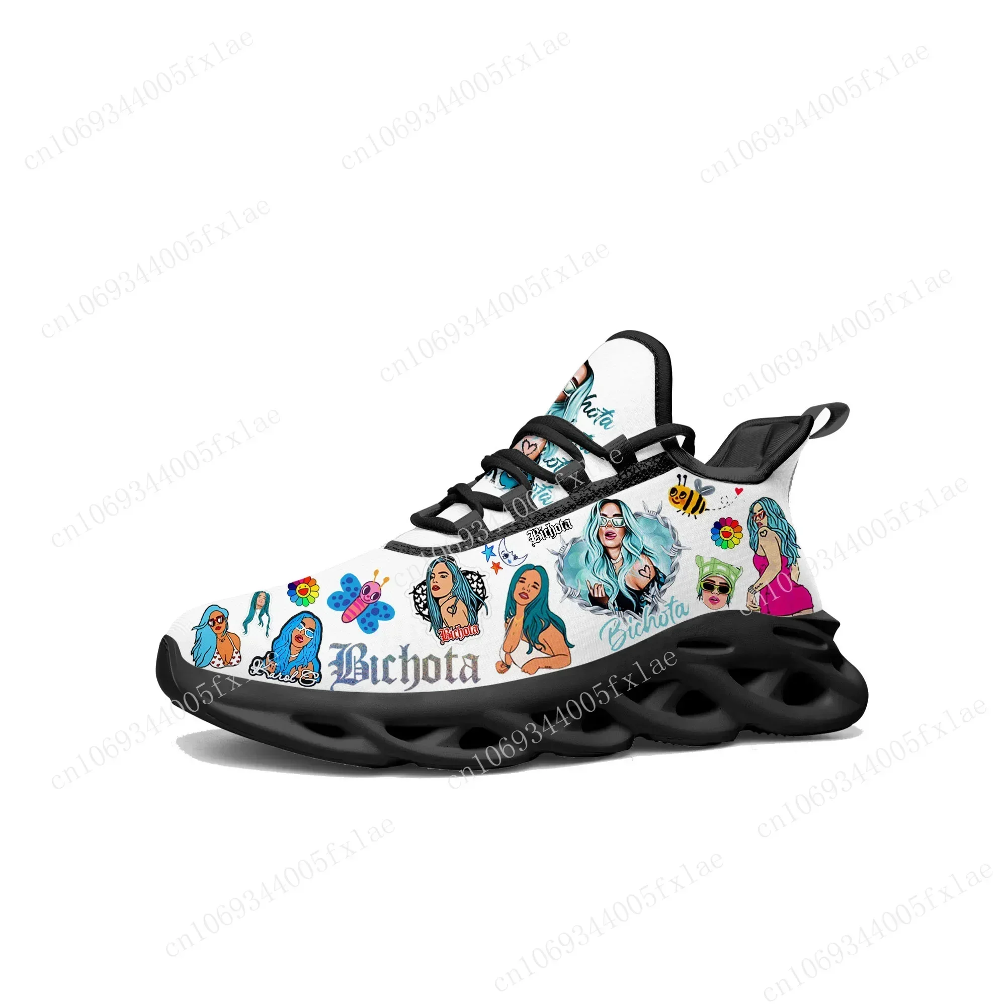 Karol G Bichota Flats Sneakers - Men Shoes Sneakers review and price
