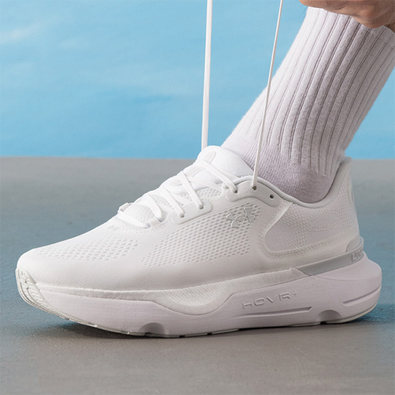 Under Armour Cushioning Runnin - Men Shoes Under Armour review and price