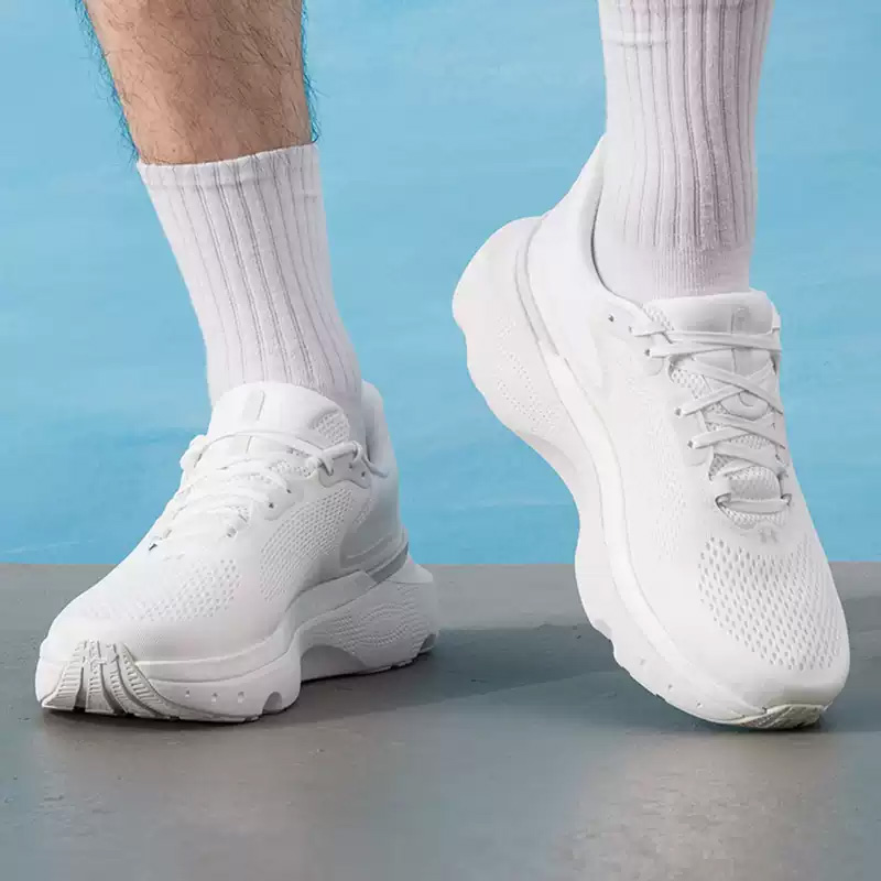 Under Armour Cushioning Runnin - Men Shoes Under Armour review and price