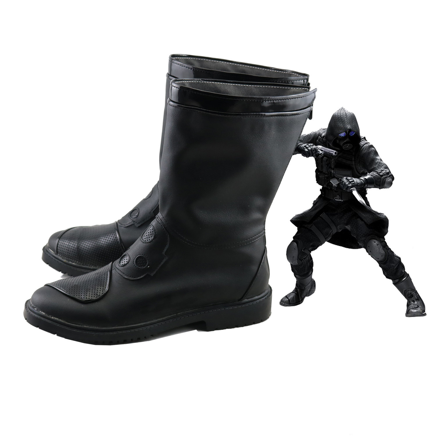 RE Resident Vector Cosplay Sho - Men Shoes Vector review and price