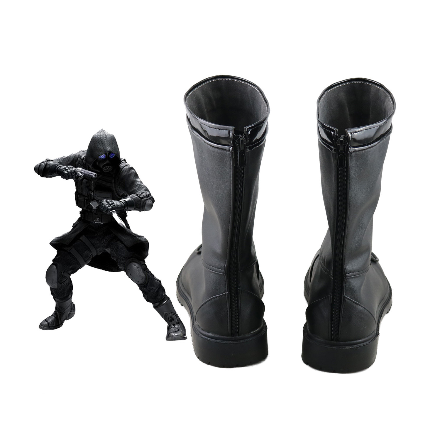 RE Resident Vector Cosplay Sho - Men Shoes Vector review and price