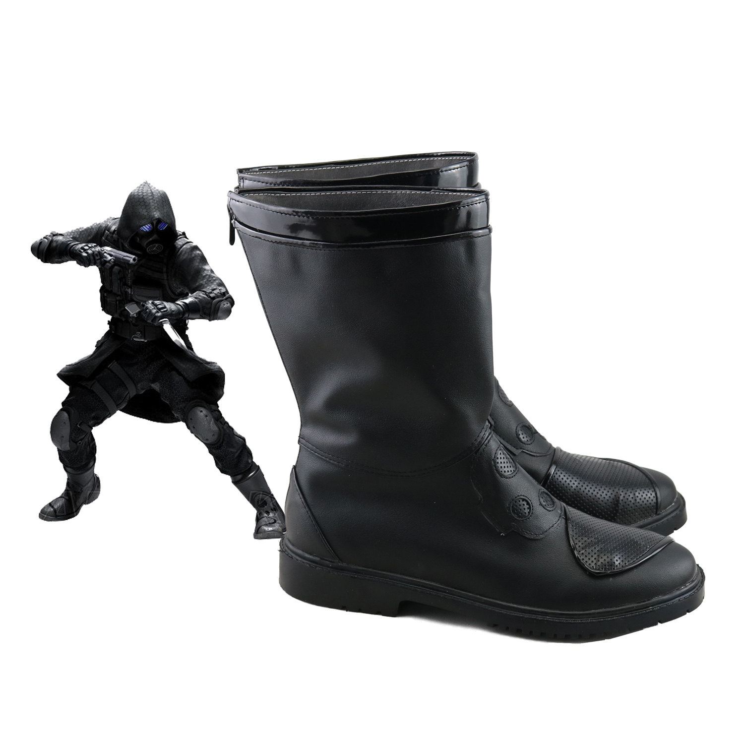 RE Resident Vector Cosplay Sho - Men Shoes Vector review and price