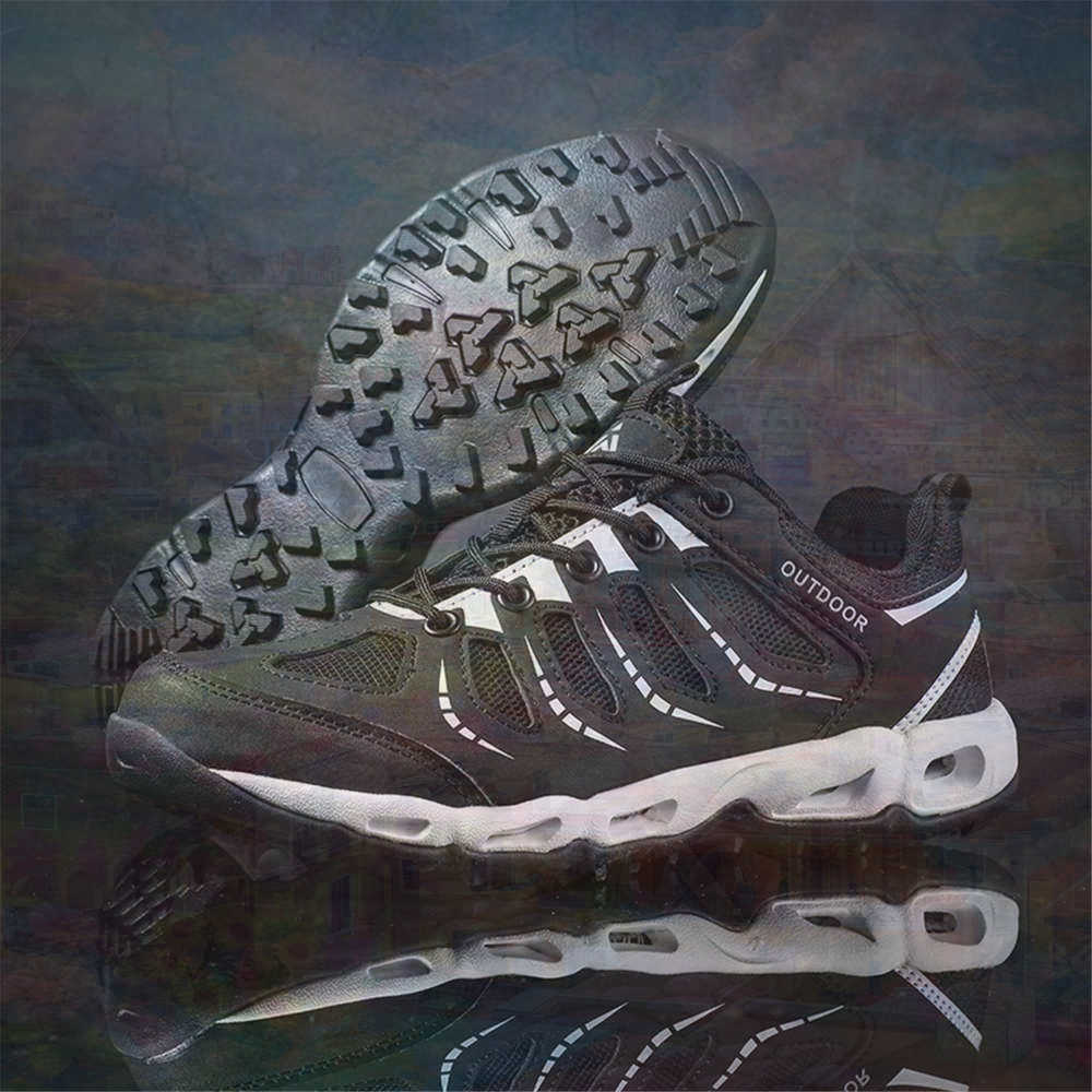 Sumer Round Tip Silver Sneaker - Men Shoes Running Sale review and price