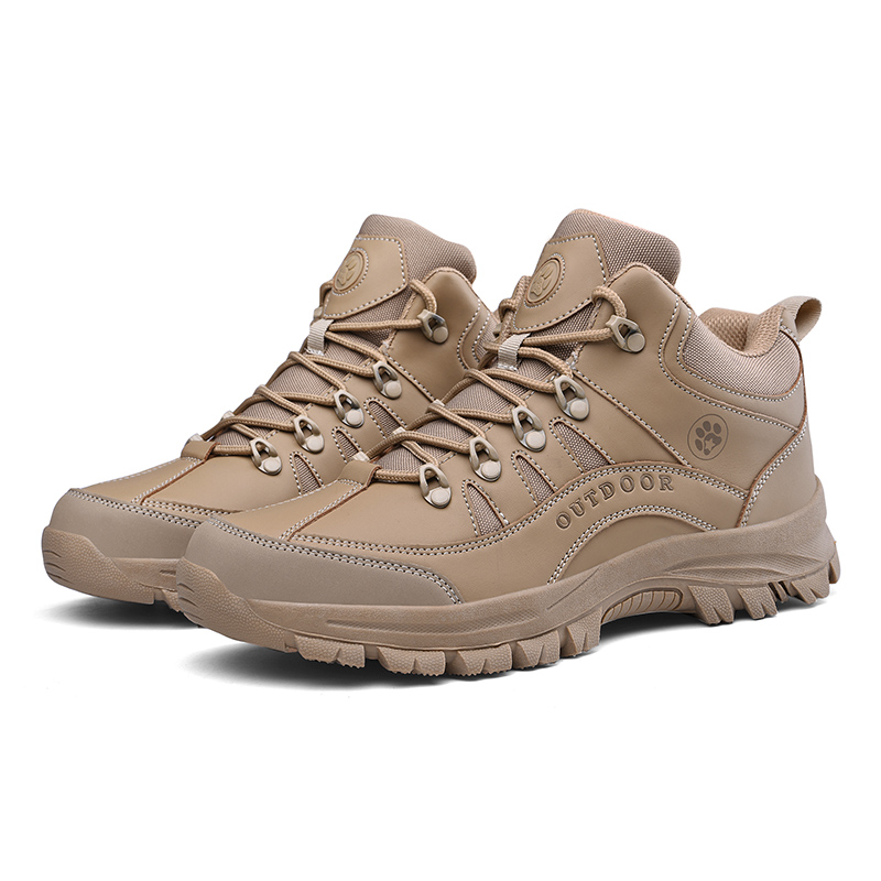 Men Tactical Boots Military Ma - Hiking Boot Waterproof review and price