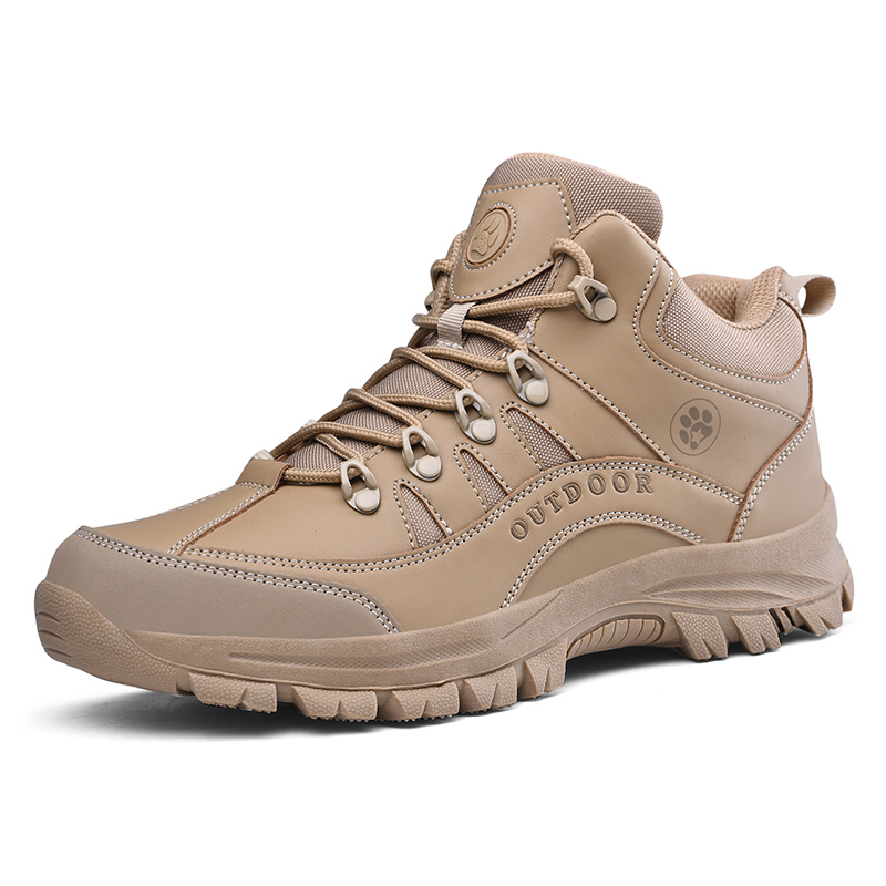 Men Tactical Boots Military Ma - Hiking Boot Waterproof review and price