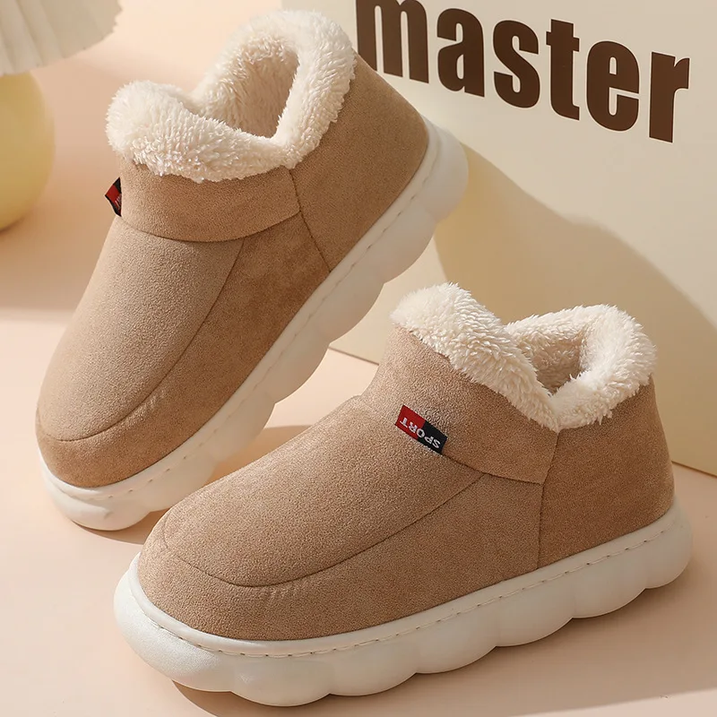 Winter Casual House Shoes For  - Men Shoes Winter review and price