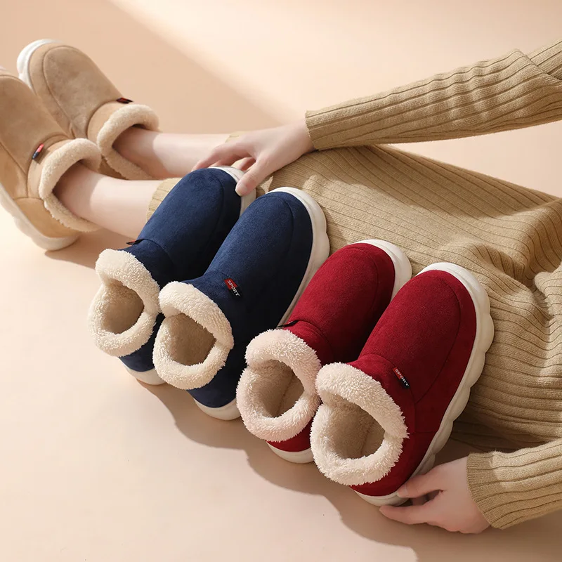 Winter Casual House Shoes For  - Men Shoes Winter review and price