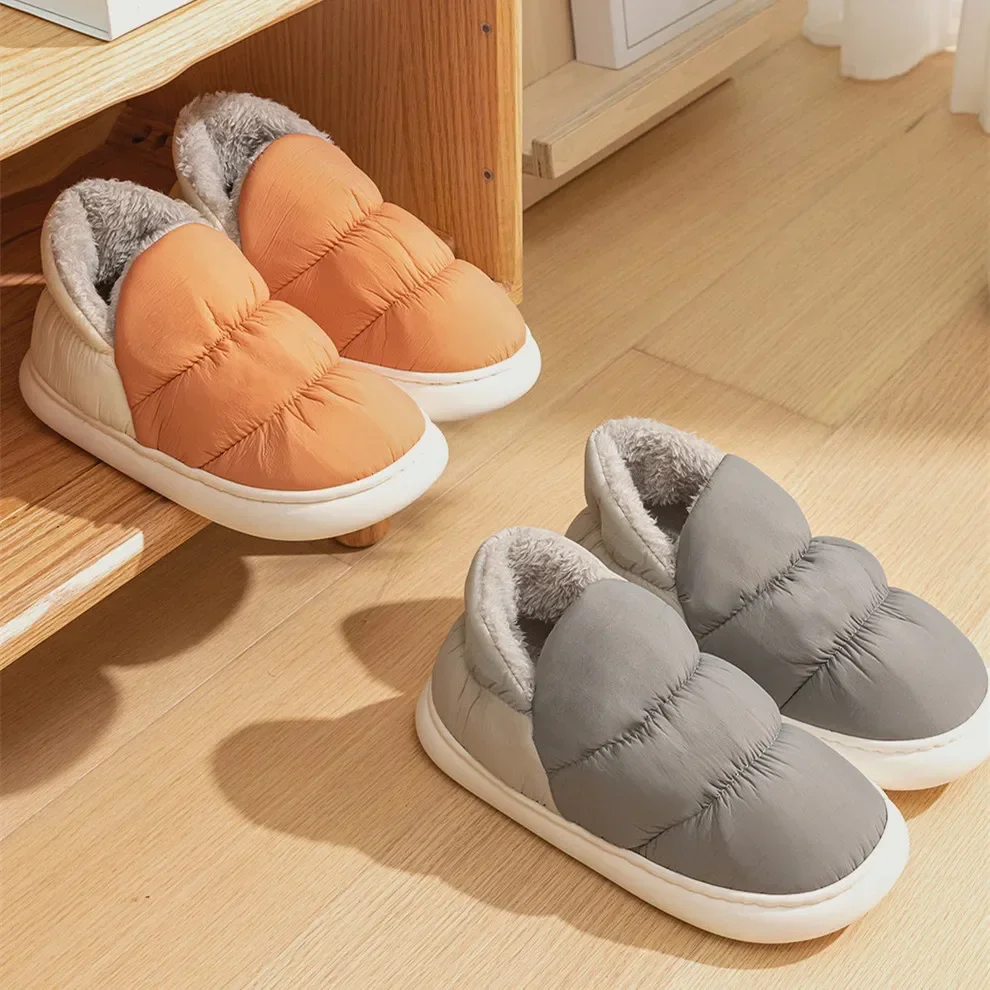 Women Men Slippers Winter Down - Men Shoes Winter review and price