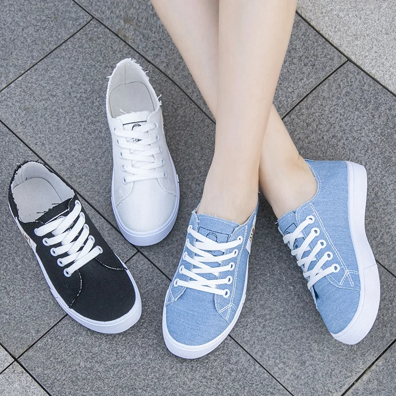 2026 Spring Summer Women Canva - Men Shoes Sneakers review and price