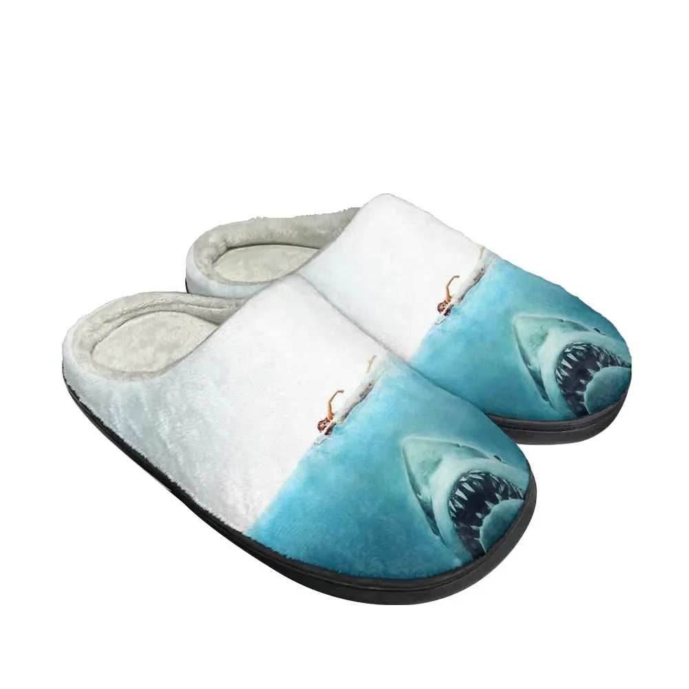 Movie Jaws Fashion Cool Cotton - Men Shoes Winter review and price