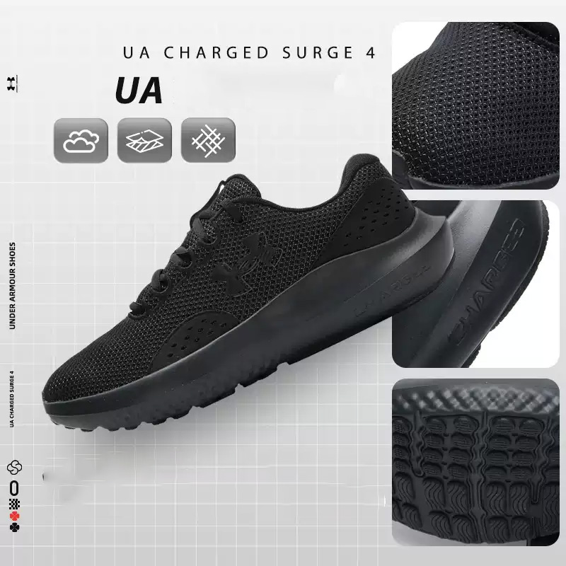 Under Armour Running Men's Sho - Men Shoes Under Armour review and price