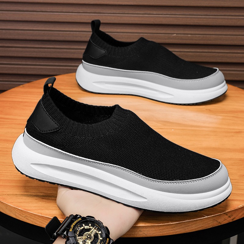 2025 New Men's Shoes Breathabl - Men'S Shoes Loafers Casual review and price