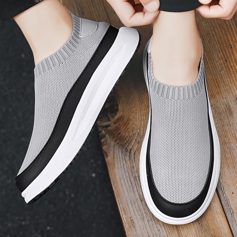 2025 New Men's Shoes Breathabl - Men'S Shoes Loafers Casual review and price