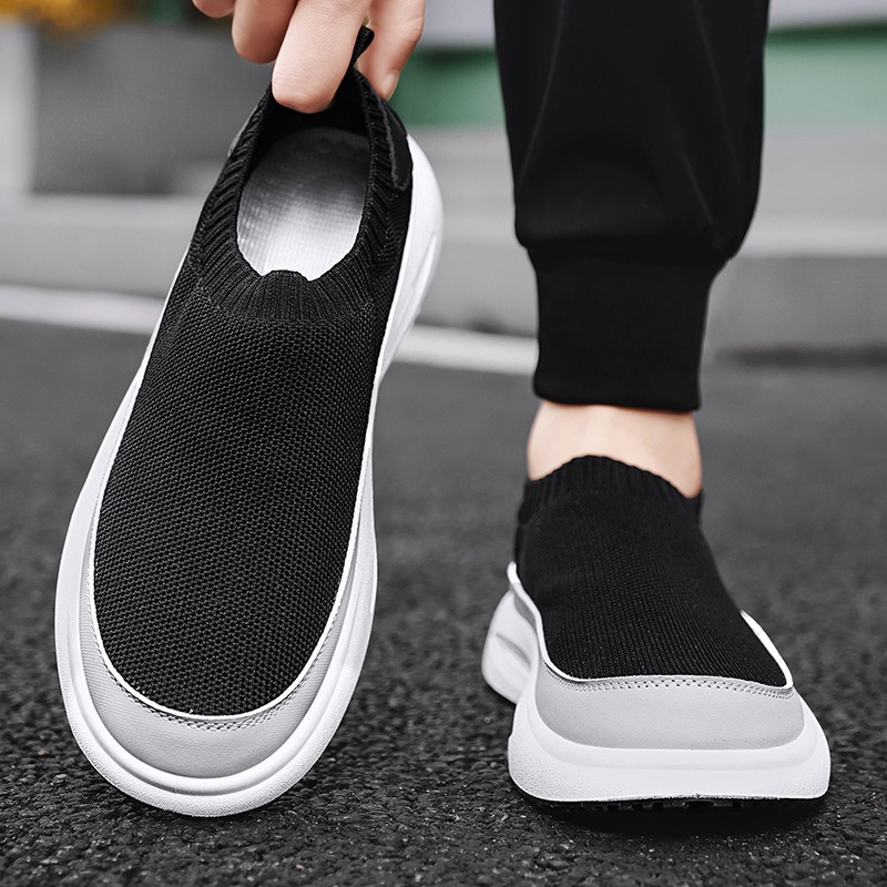 2025 New Men's Shoes Breathabl - Men'S Shoes Loafers Casual review and price