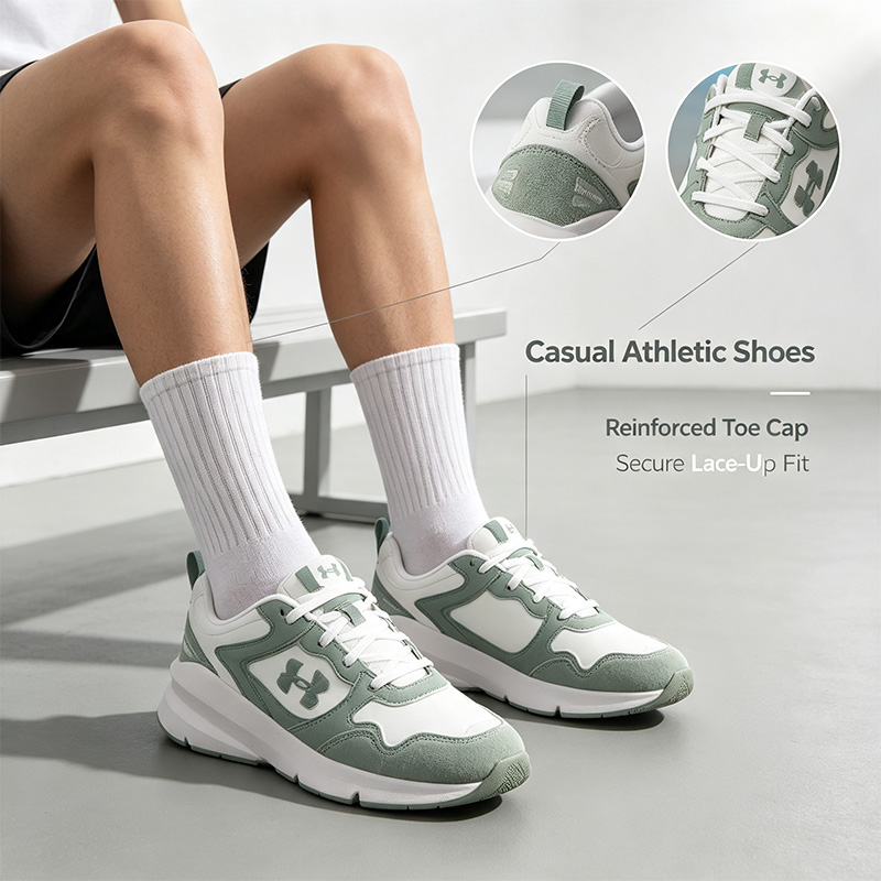 Under Armour Jogger Minimalist - Men Shoes Under Armour review and price