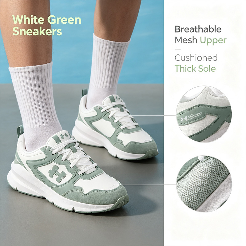 Under Armour Jogger Minimalist - Men Shoes Under Armour review and price