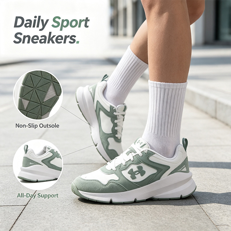 Under Armour Jogger Minimalist - Men Shoes Under Armour review and price