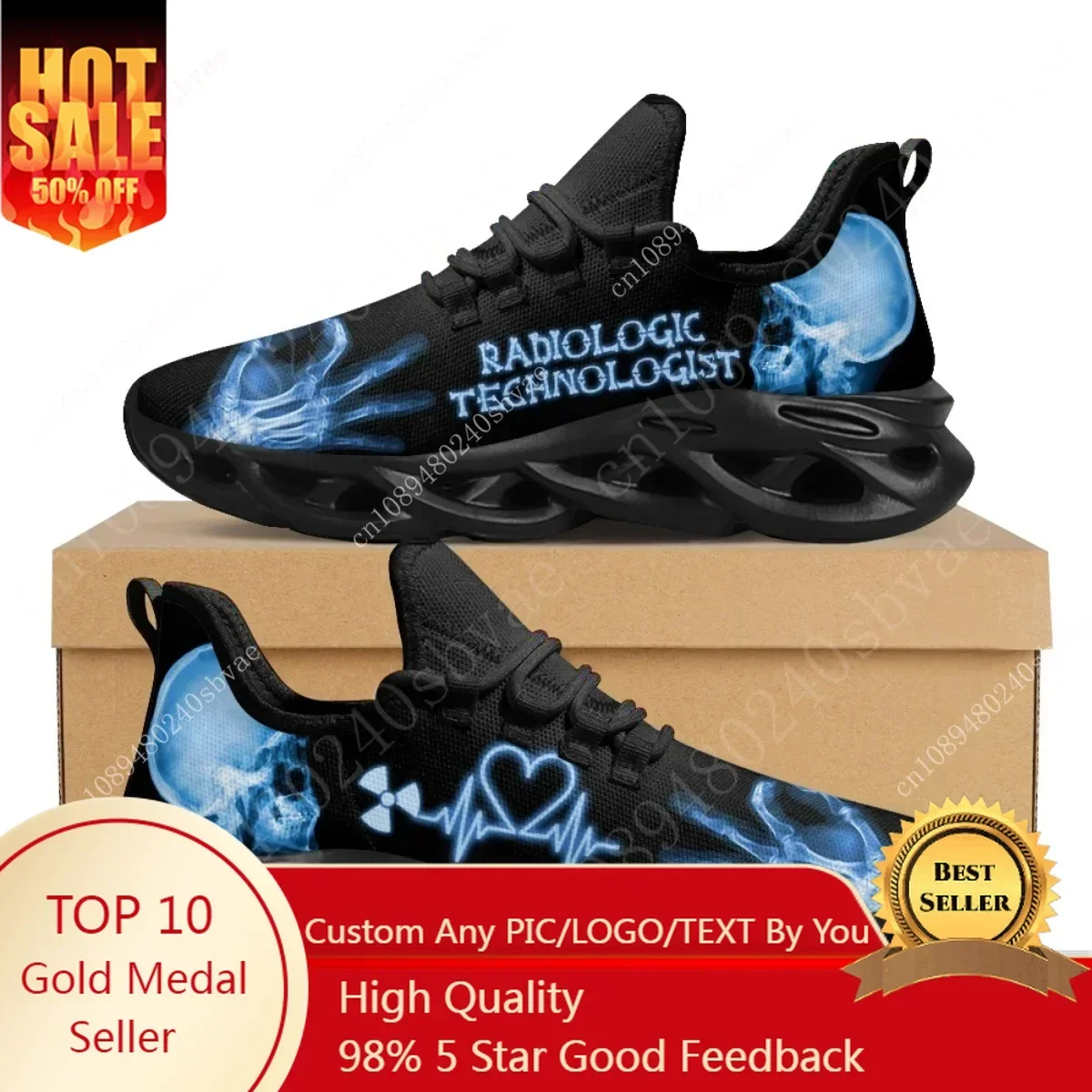 Radiologic Technologist Sneake - Men Shoes Sneakers review and price