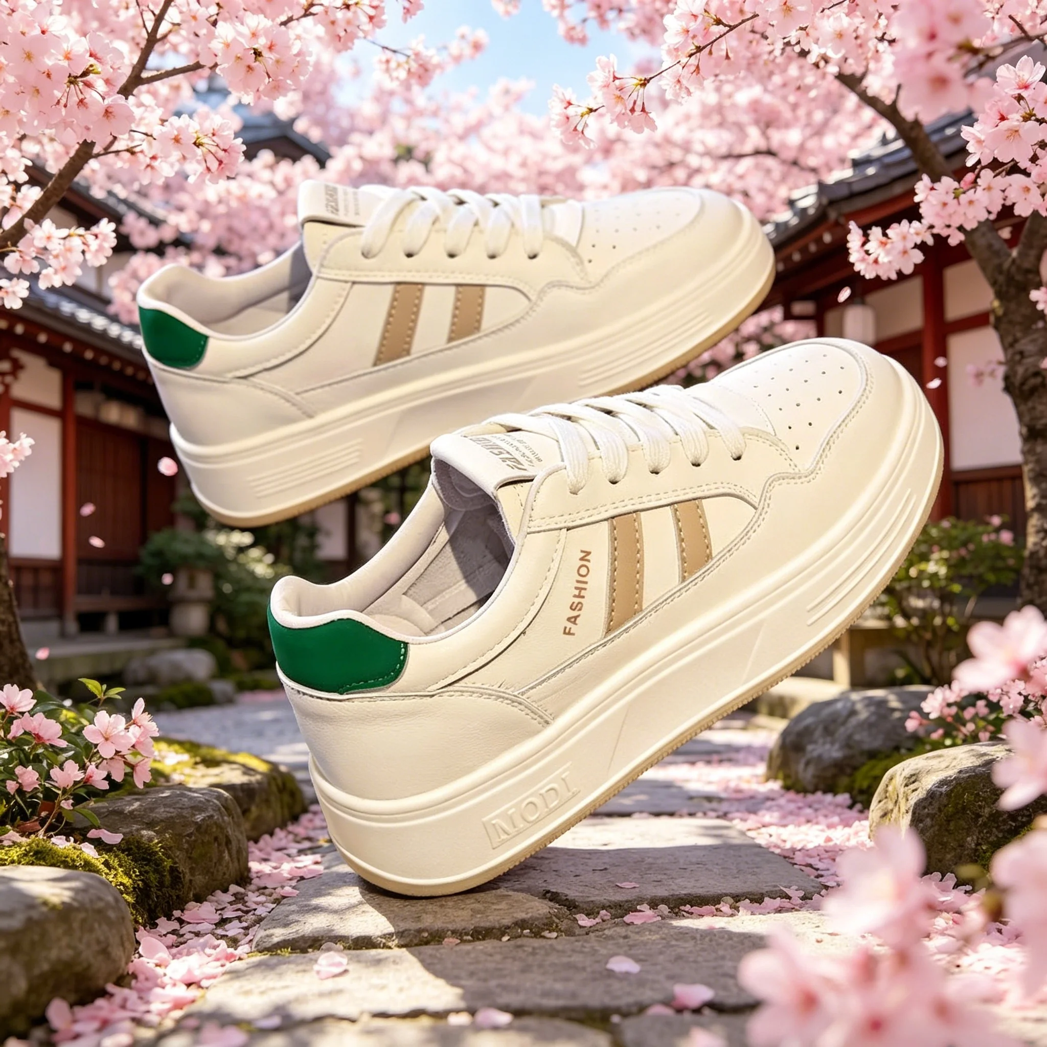 Ladies Sports Heightening Snea - Men Shoes Sneakers review and price
