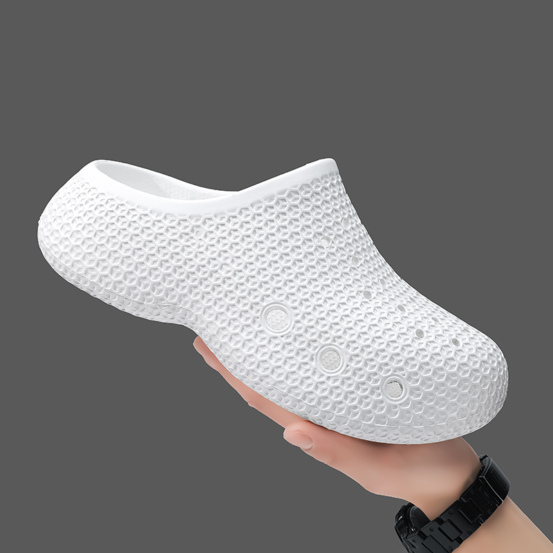 Summer New Men's Slippers EVA  - Men'S Shoes Business Casual review and price