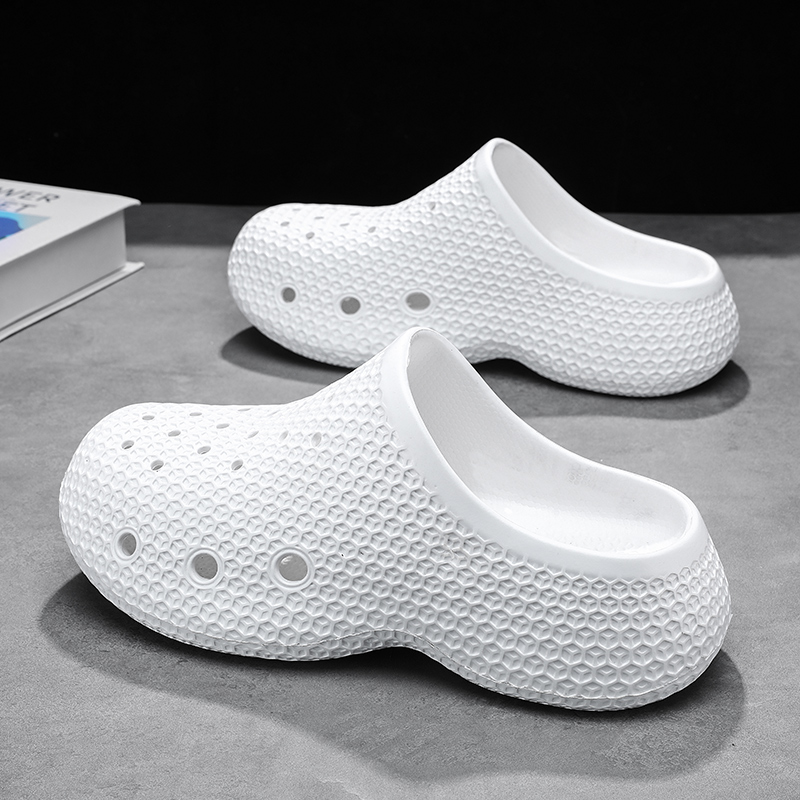 Summer New Men's Slippers EVA  - Men'S Shoes Business Casual review and price