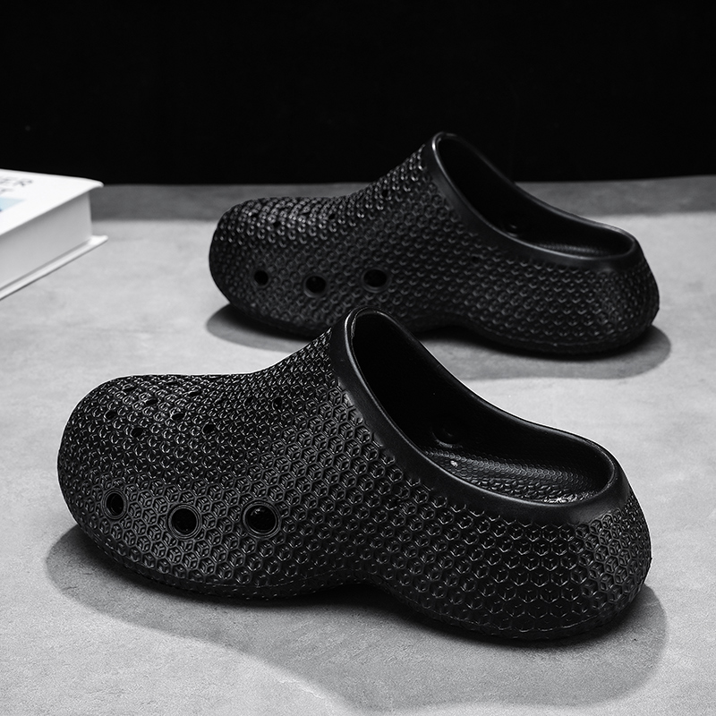 Summer New Men's Slippers EVA  - Men'S Shoes Business Casual review and price