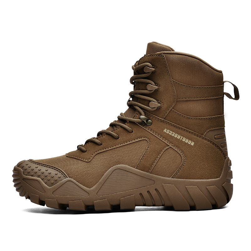 Men  Boots Lace Up Waterproof  - Hiking Boot Waterproof review and price