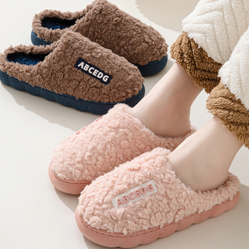 Trend Winter Couple Indoor Non - Men Shoes Winter review and price