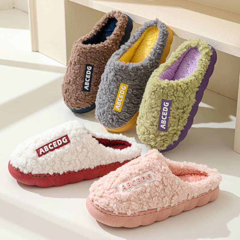 Trend Winter Couple Indoor Non - Men Shoes Winter review and price