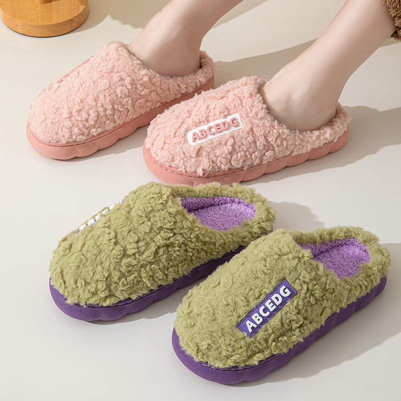 Trend Winter Couple Indoor Non - Men Shoes Winter review and price