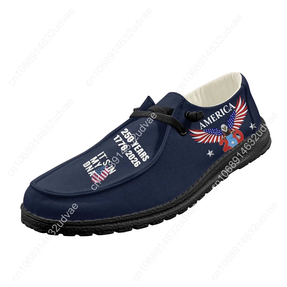 America 250th Anniversary 1776 - Men Shoes Casual review and price